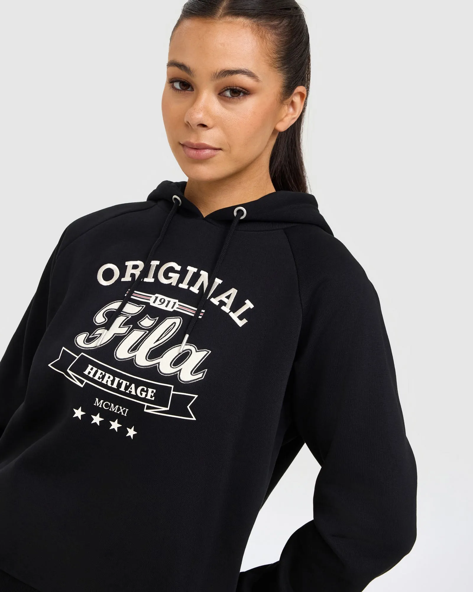 Women's Madison Hood -FILA