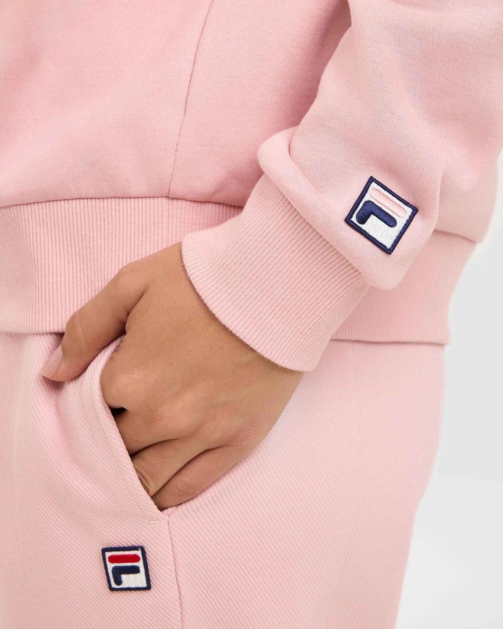 Women's Madison Hood -FILA