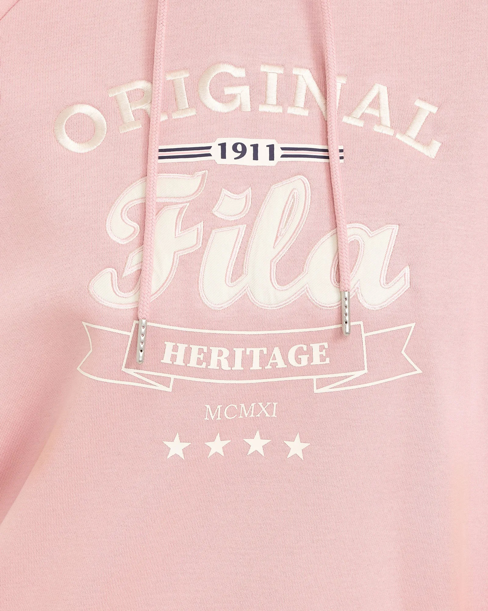 Women's Madison Hood -FILA