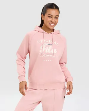 Women's Madison Hood -FILA