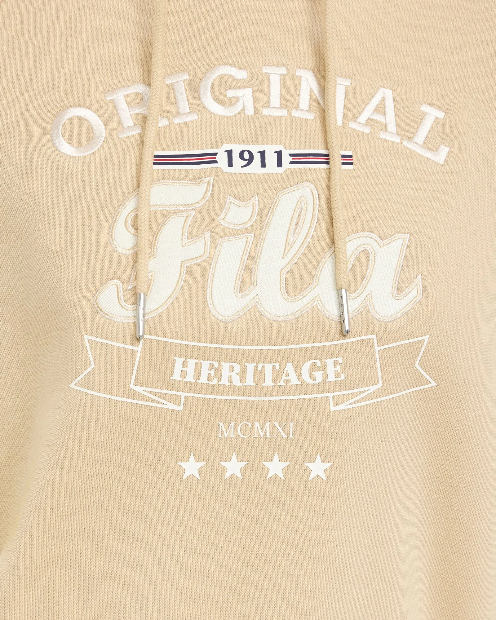 Women's Madison Hood -FILA