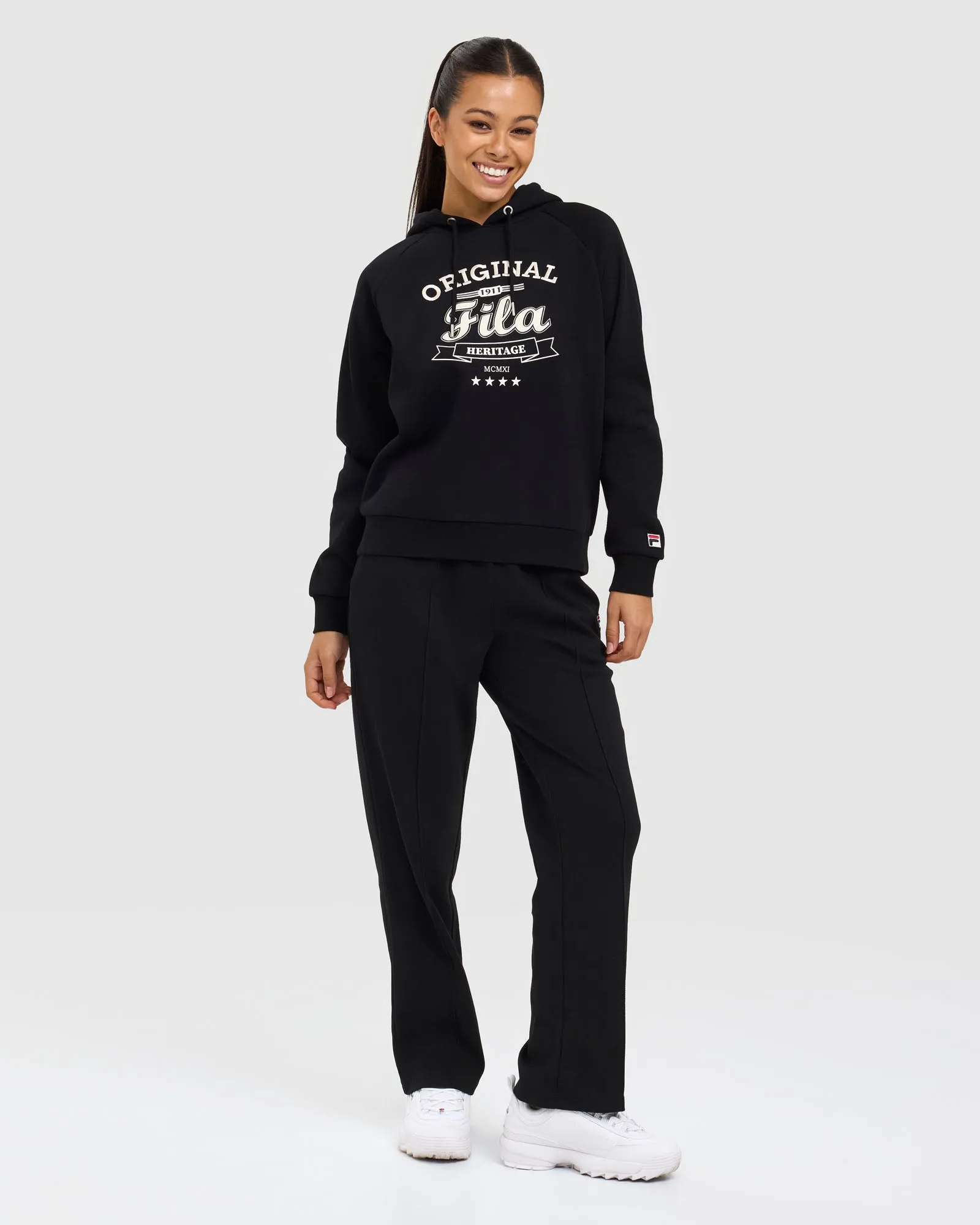 Women's Madison Hood -FILA