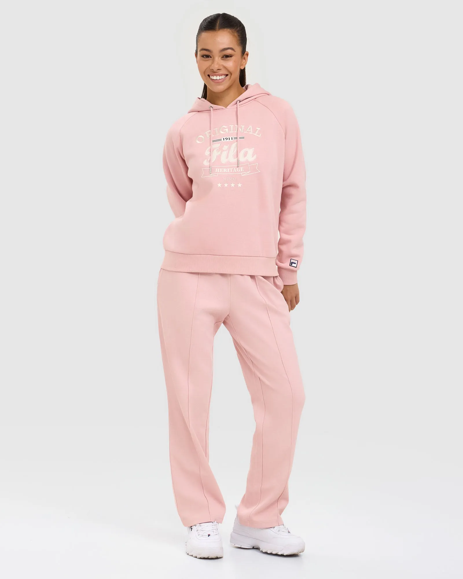 Women's Madison Hood -FILA
