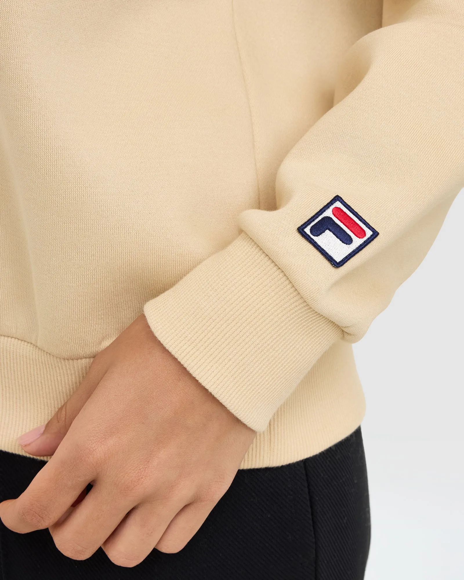 Women's Madison Hood -FILA