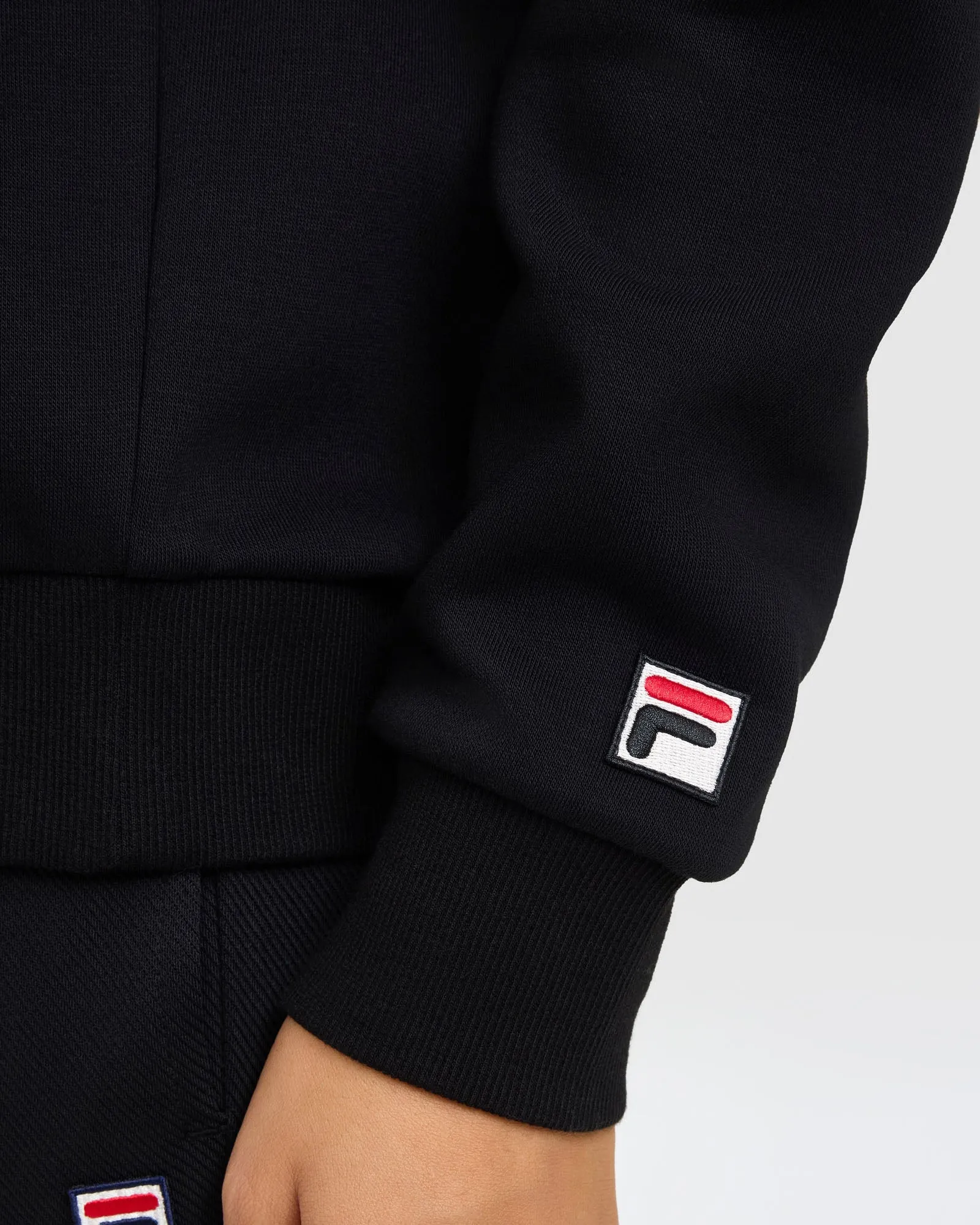 Women's Madison Hood -FILA