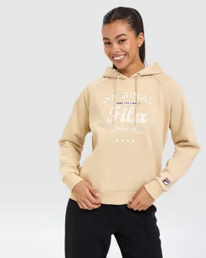 Women's Madison Hood -FILA