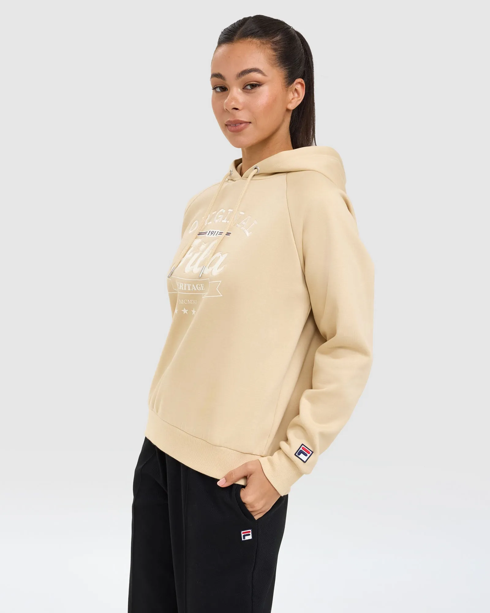 Women's Madison Hood -FILA