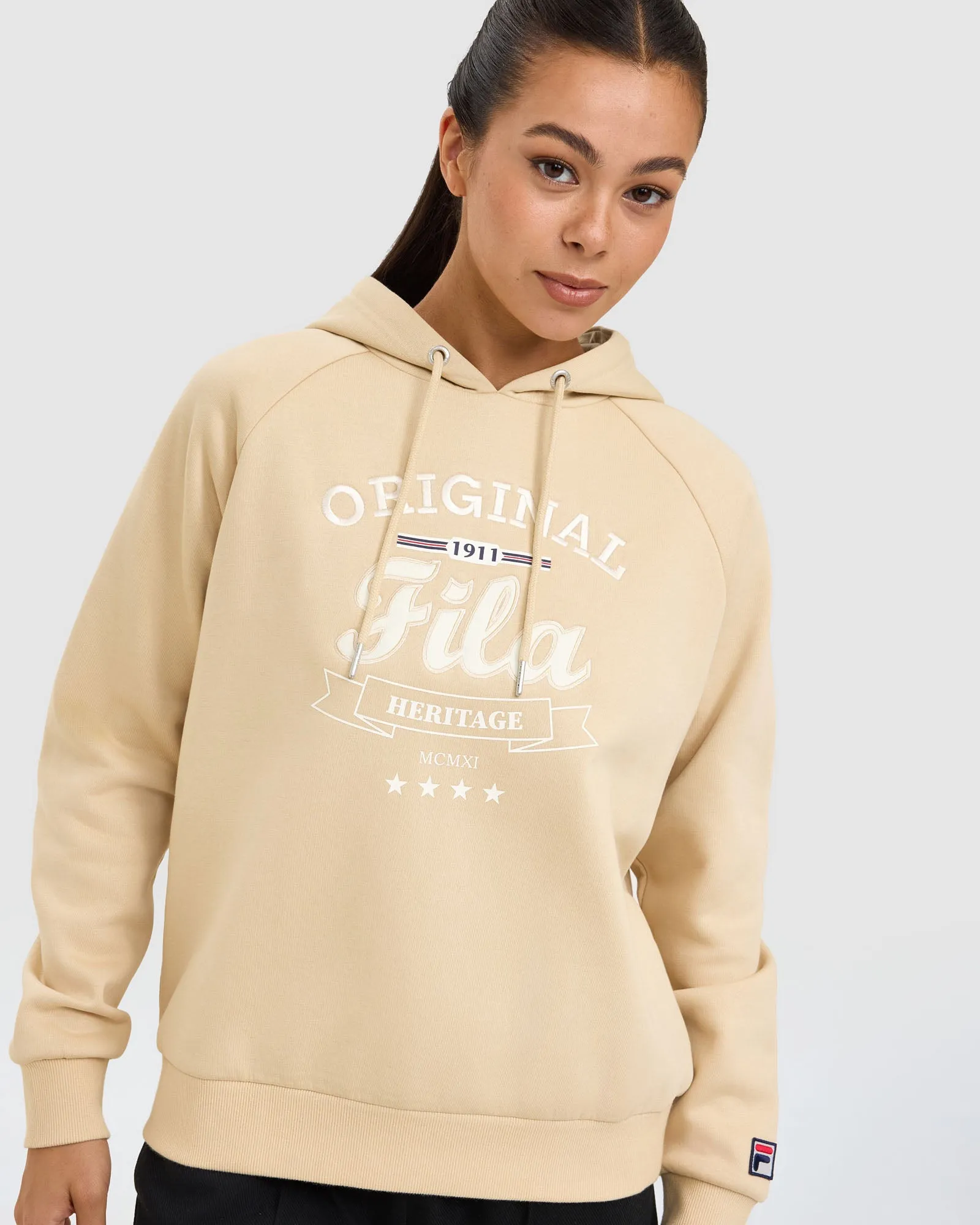 Women's Madison Hood -FILA