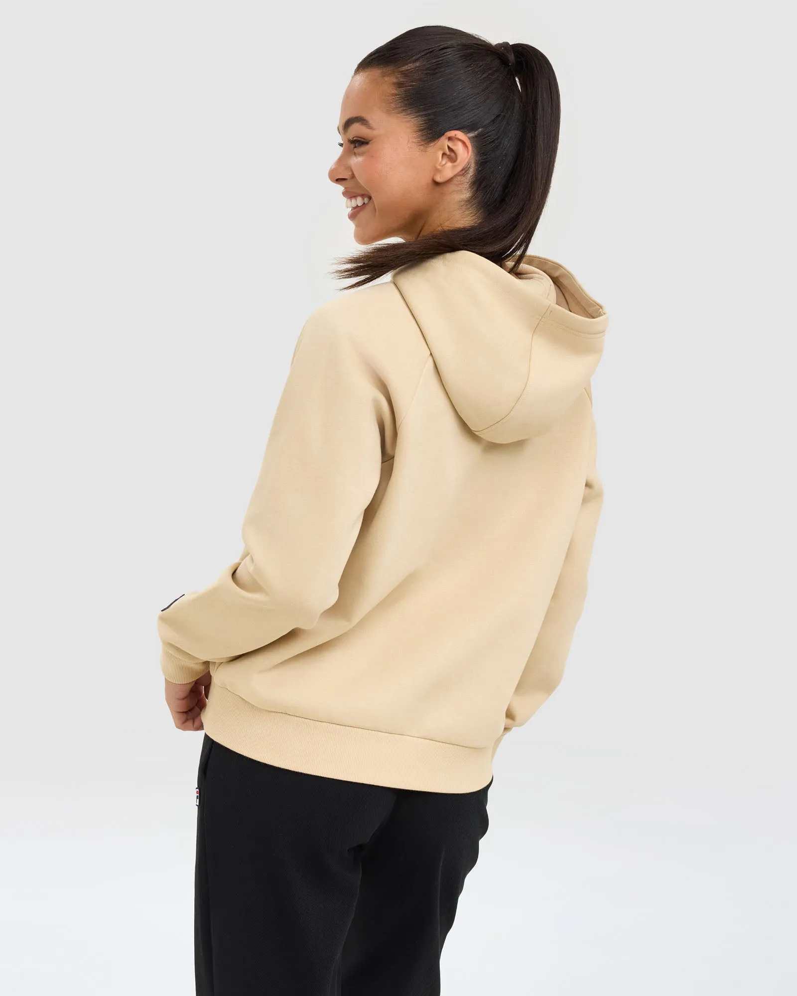 Women's Madison Hood -FILA