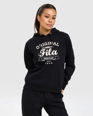 Women's Madison Hood -FILA