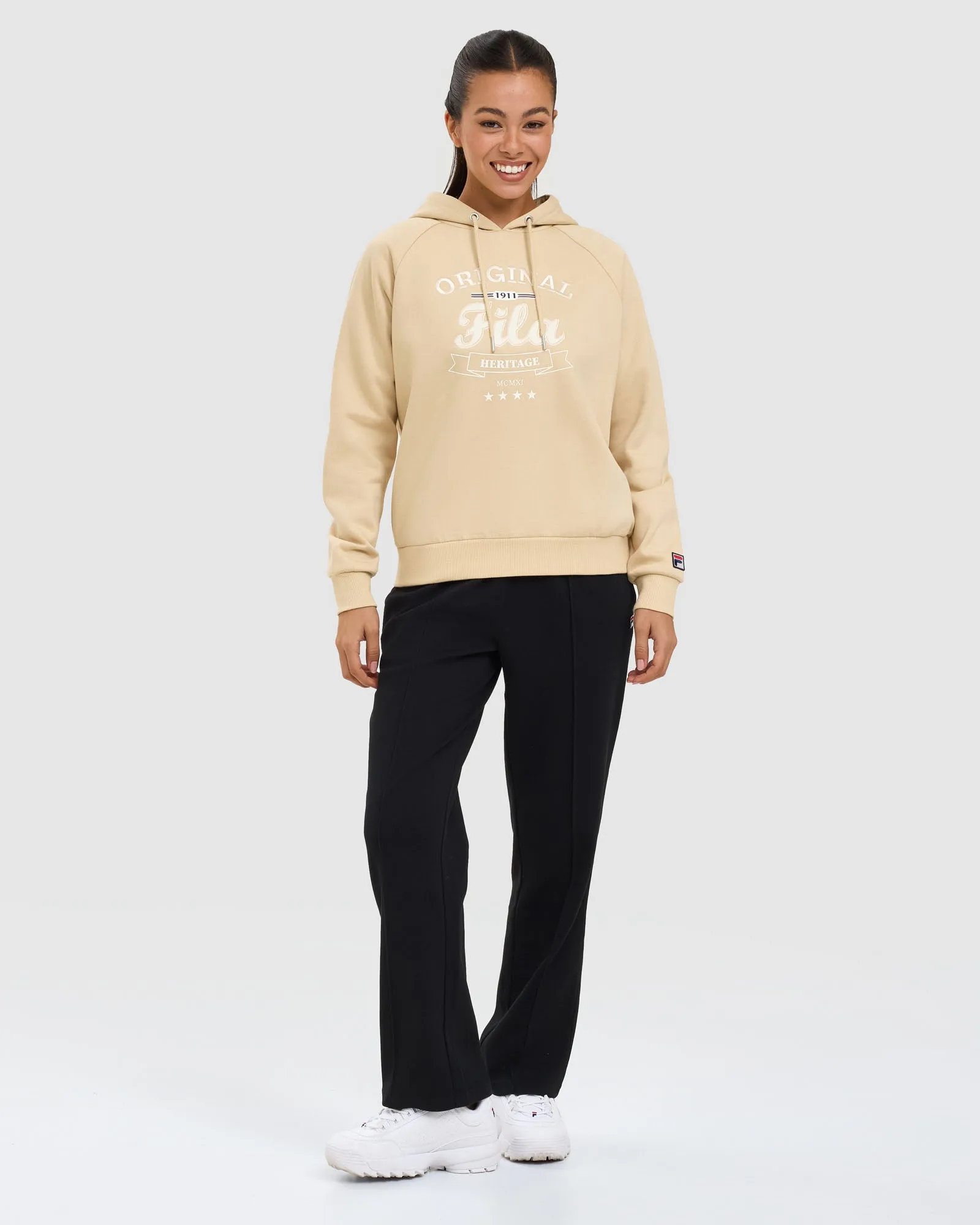Women's Madison Hood -FILA