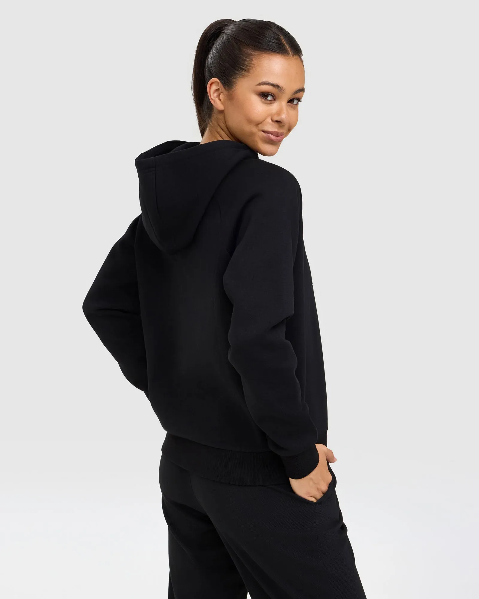Women's Madison Hood -FILA
