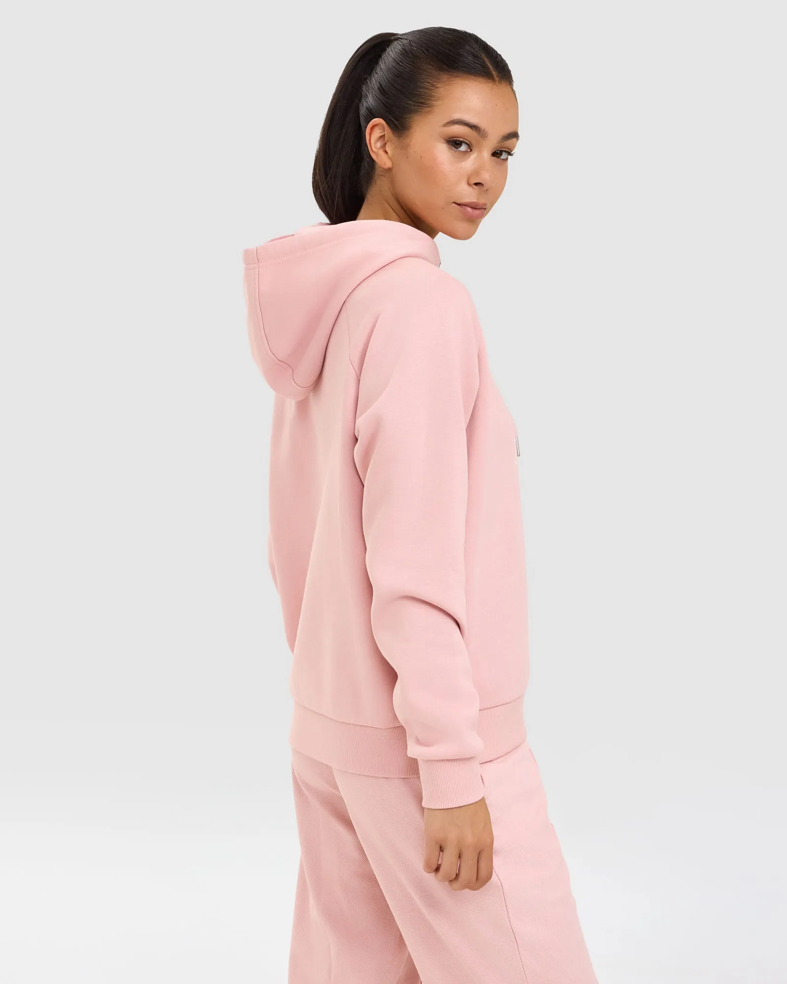 Women's Madison Hood -FILA