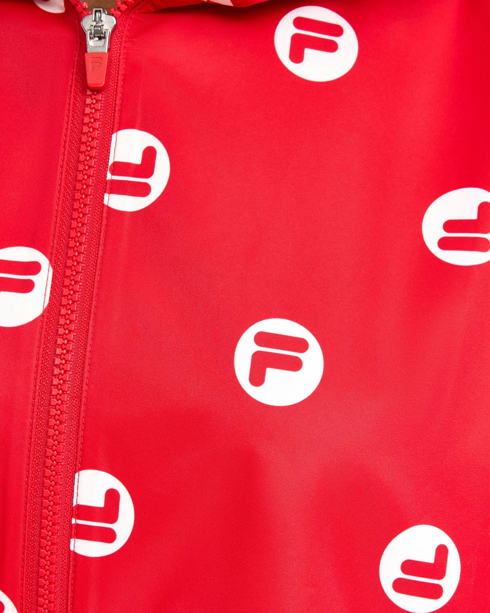 Women's Margaret Spray Jacket -FILA