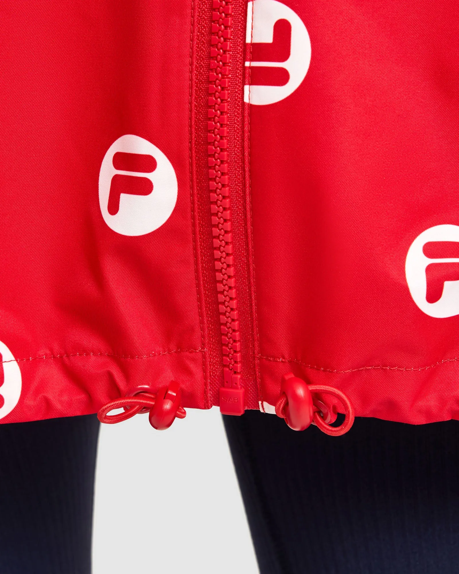 Women's Margaret Spray Jacket -FILA