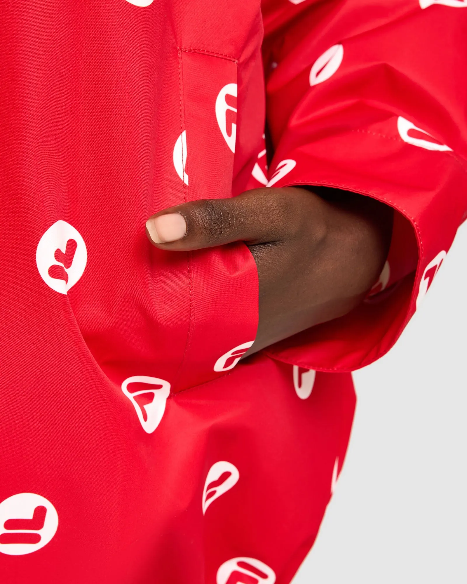 Women's Margaret Spray Jacket -FILA
