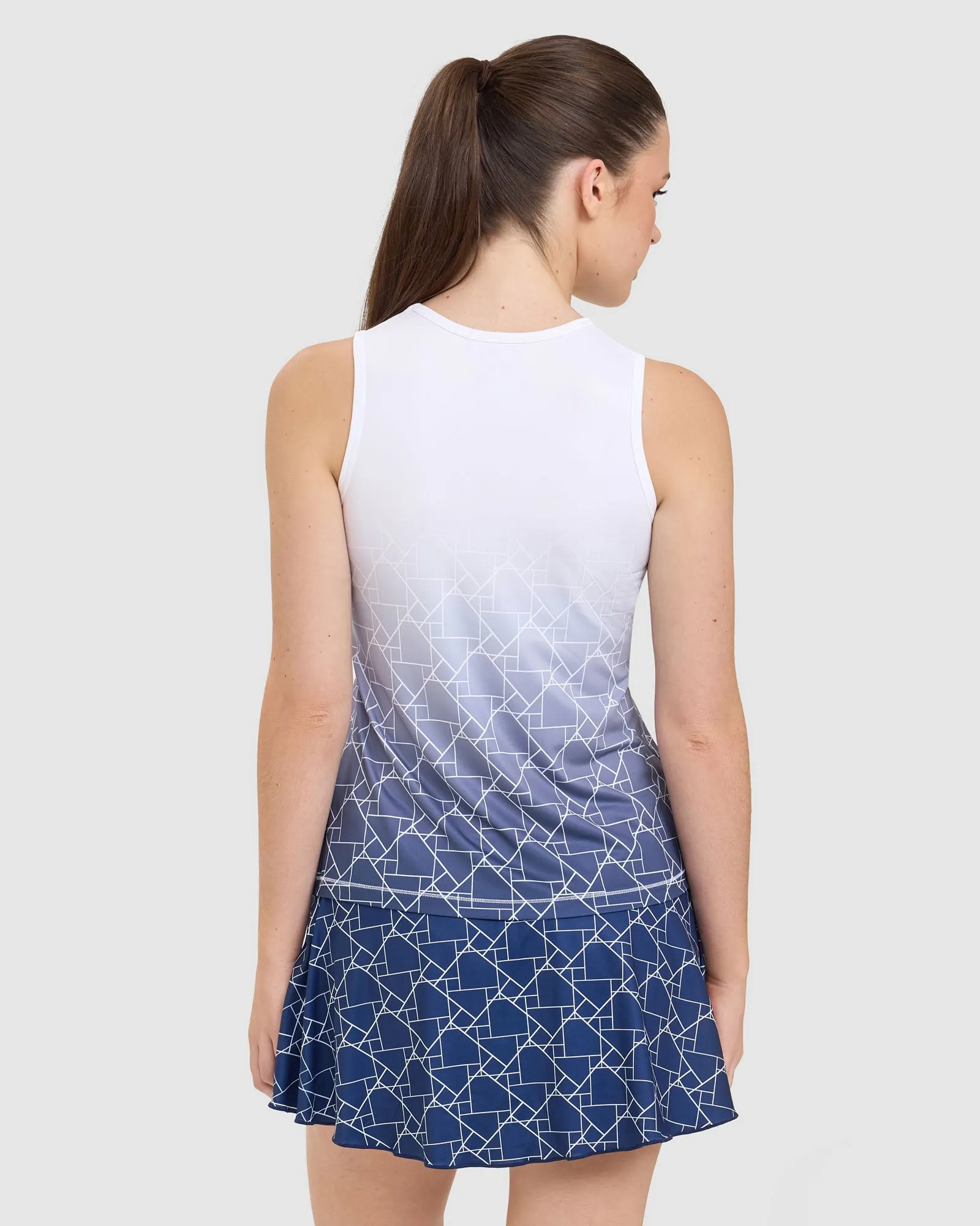 Women's Maria QDry Tank -FILA