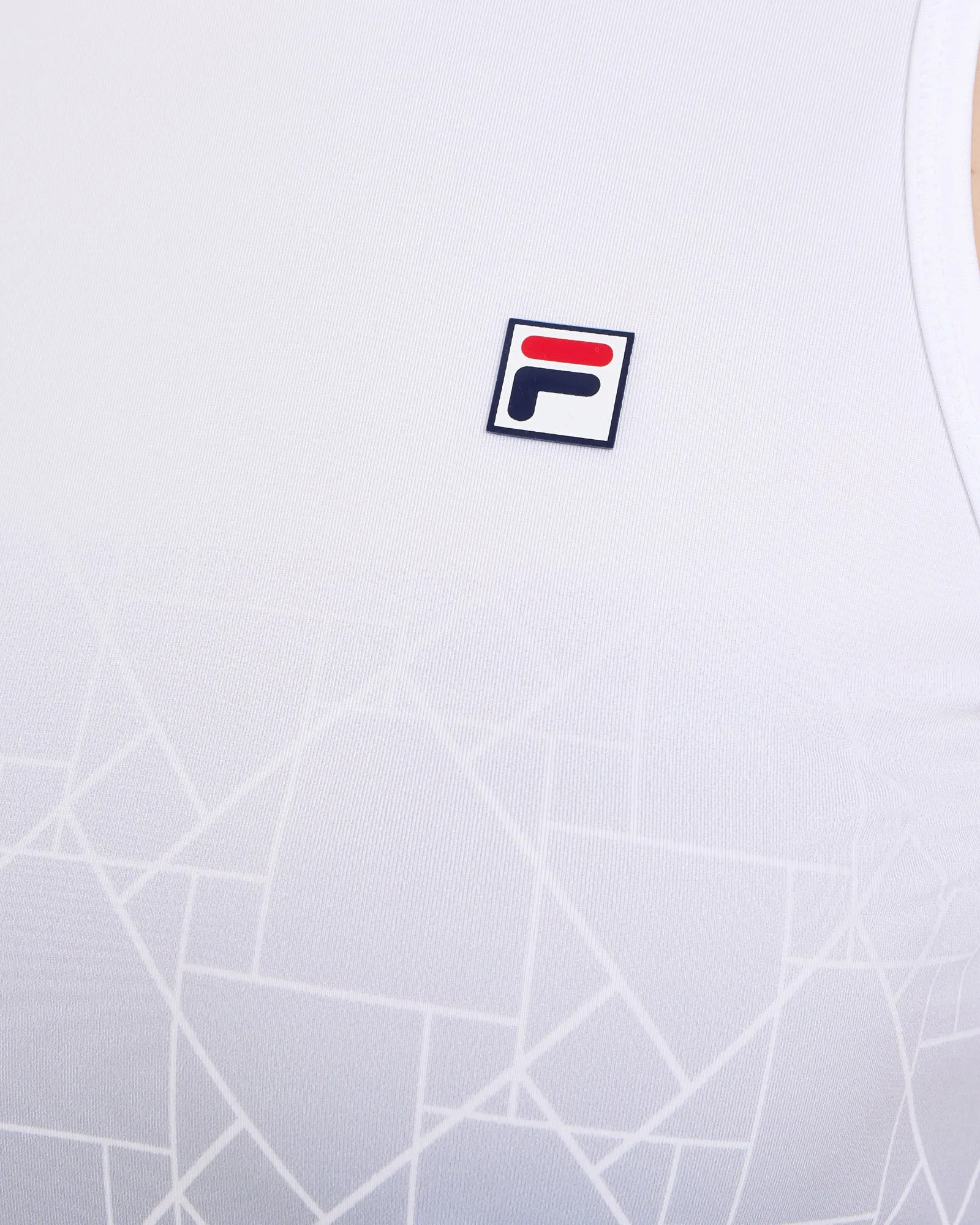 Women's Maria QDry Tank -FILA