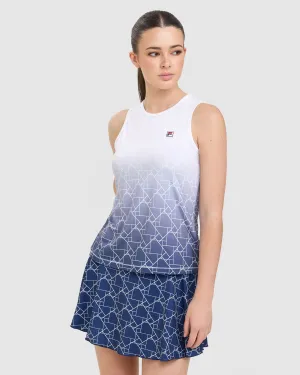 Women's Maria QDry Tank -FILA