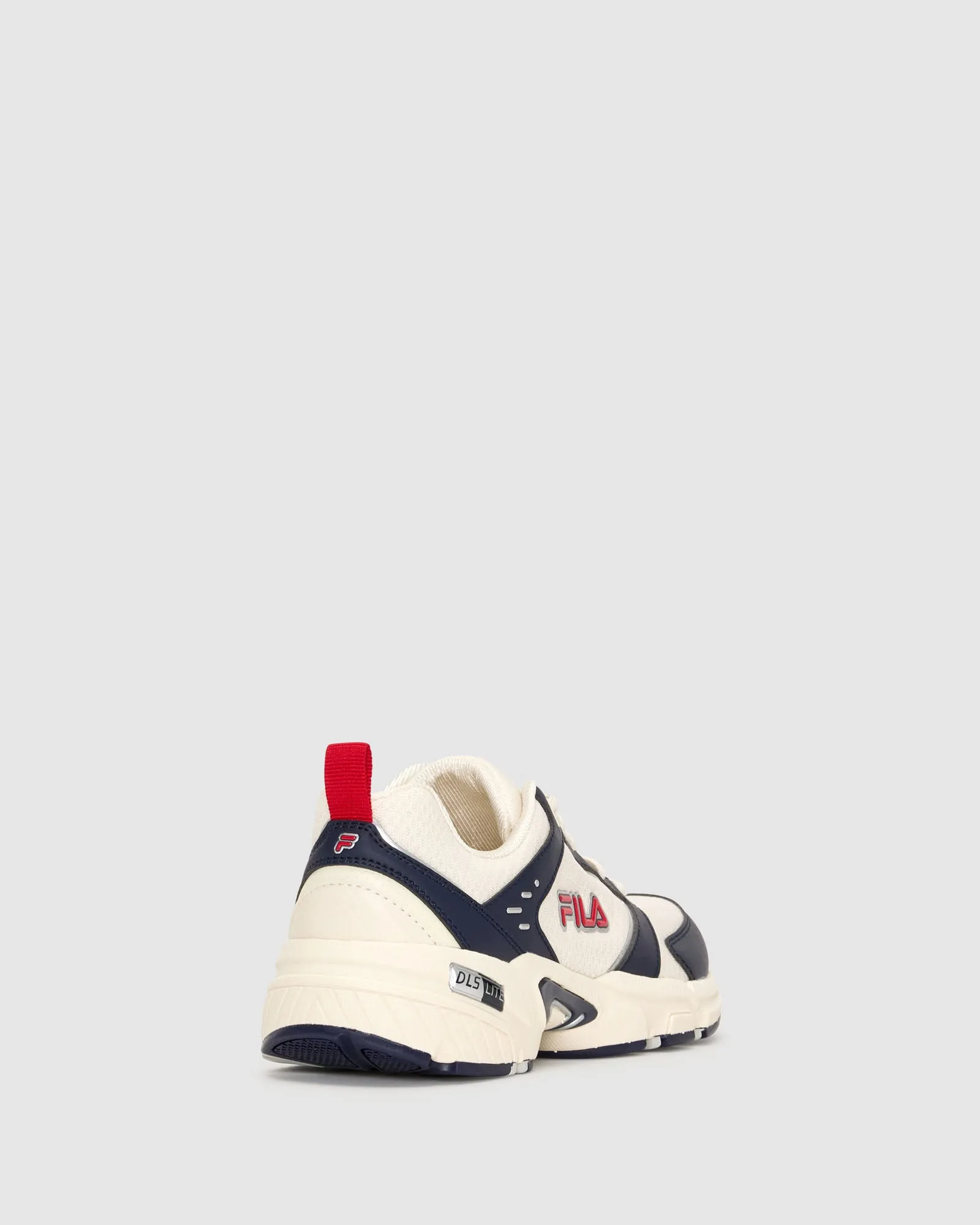 Women's Memory Decimus 8 Light -FILA