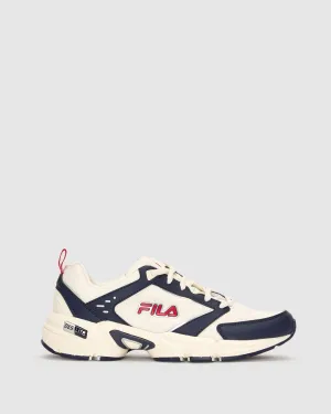Women's Memory Decimus 8 Light -FILA