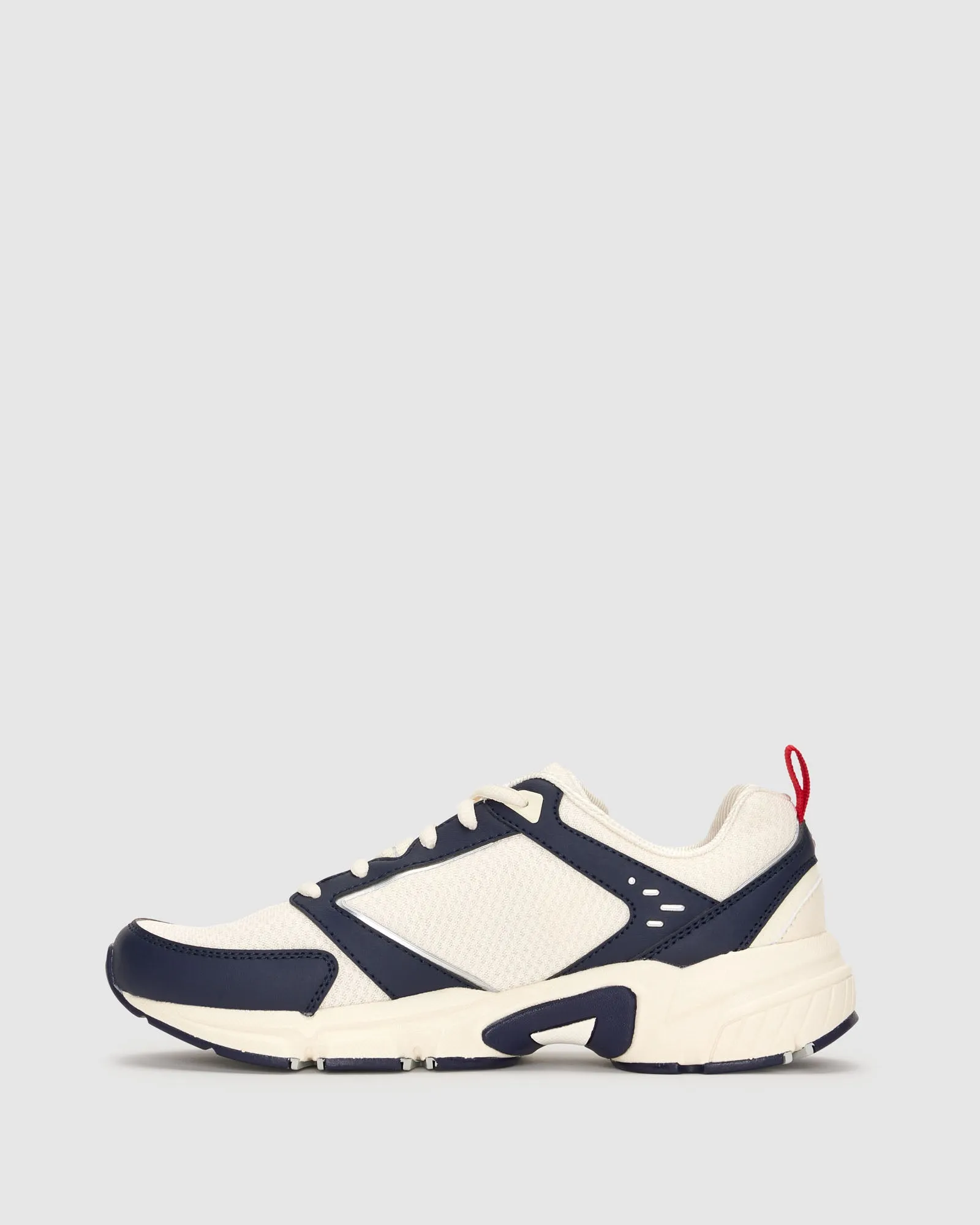 Women's Memory Decimus 8 Light -FILA