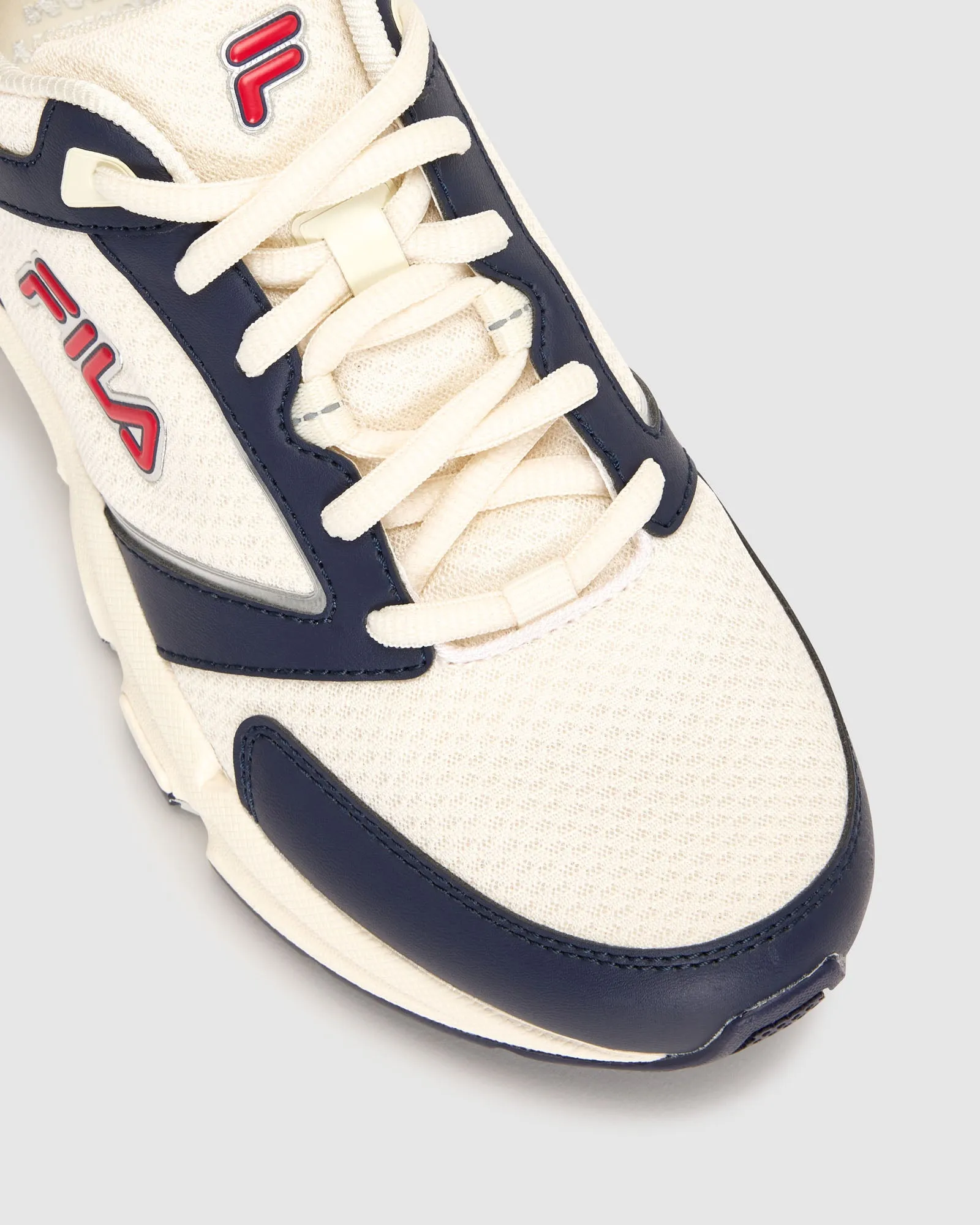 Women's Memory Decimus 8 Light -FILA