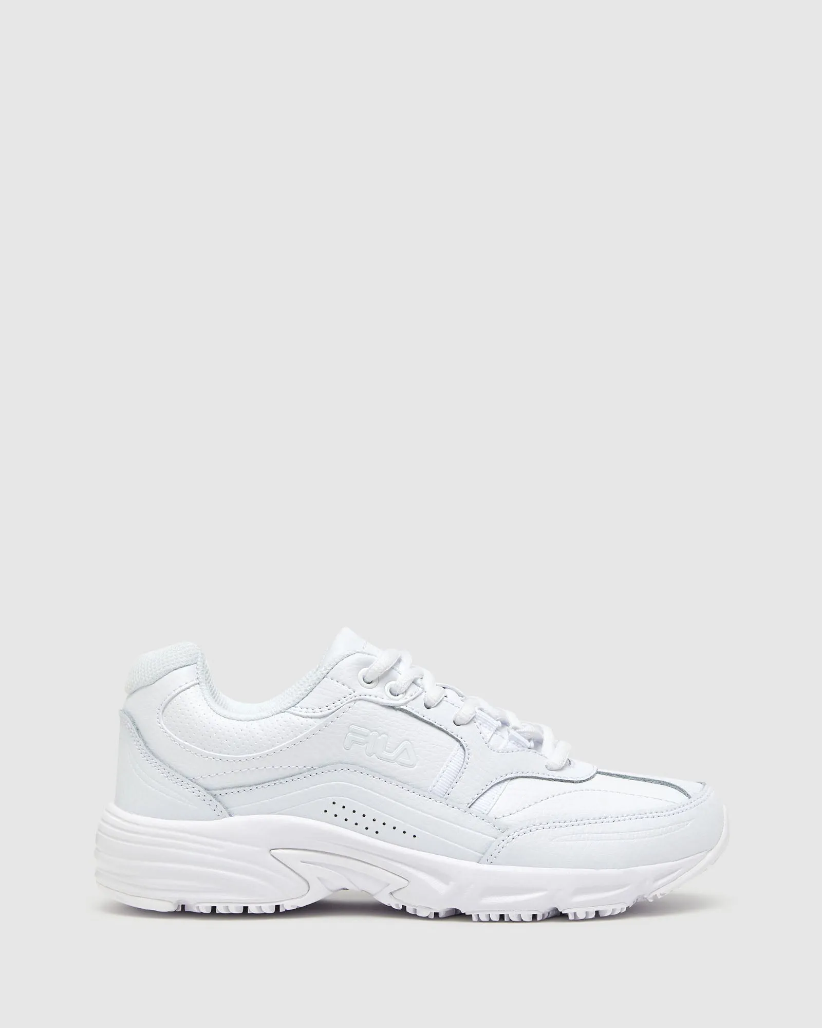 Women's Memory Workshift -FILA