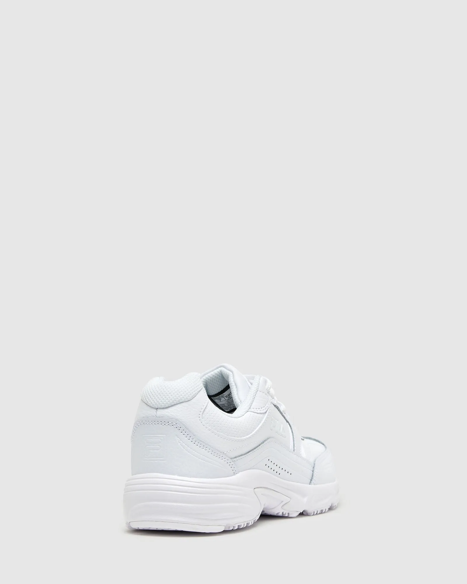 Women's Memory Workshift -FILA