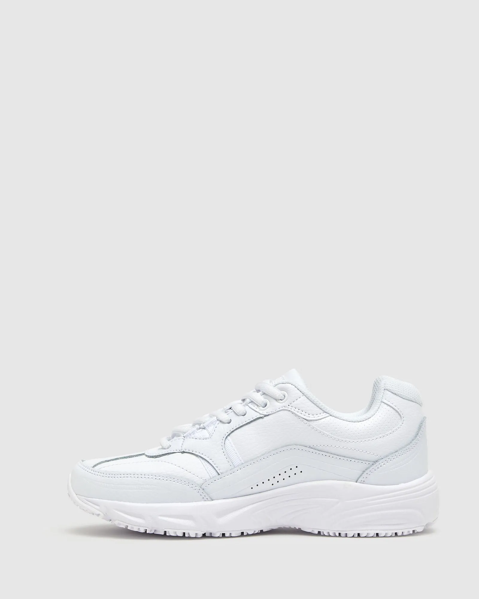 Women's Memory Workshift -FILA