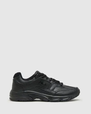 Women's Memory Workshift -FILA