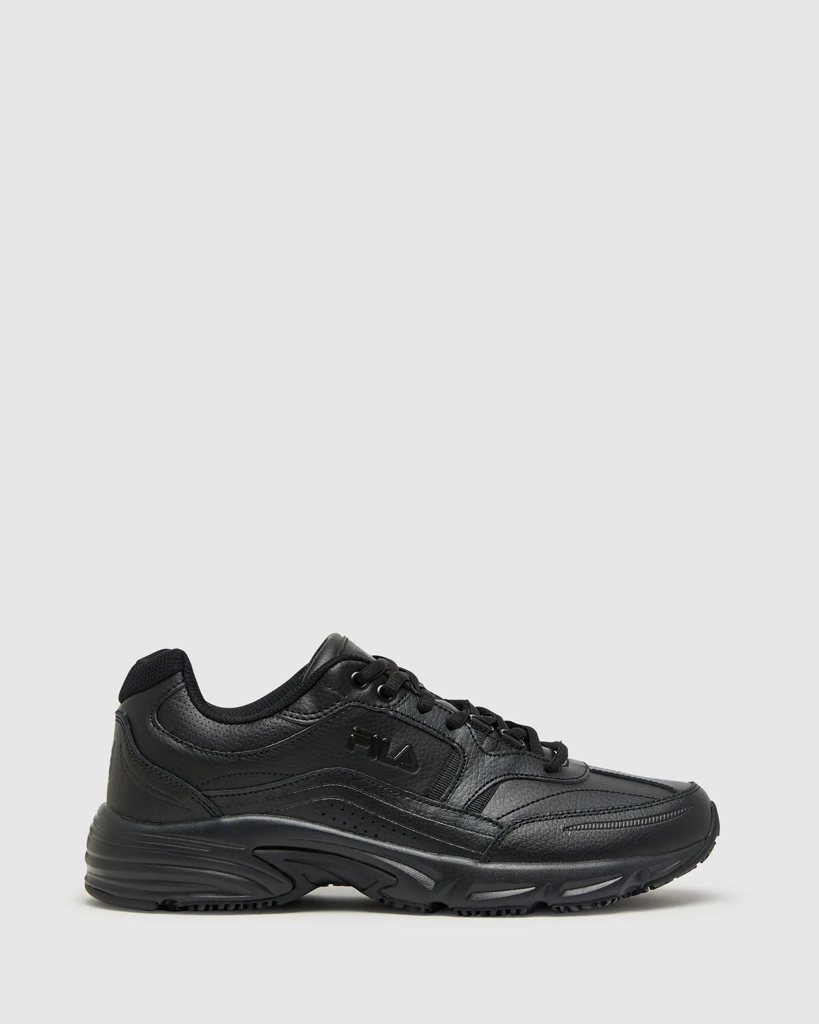 Women's Memory Workshift -FILA
