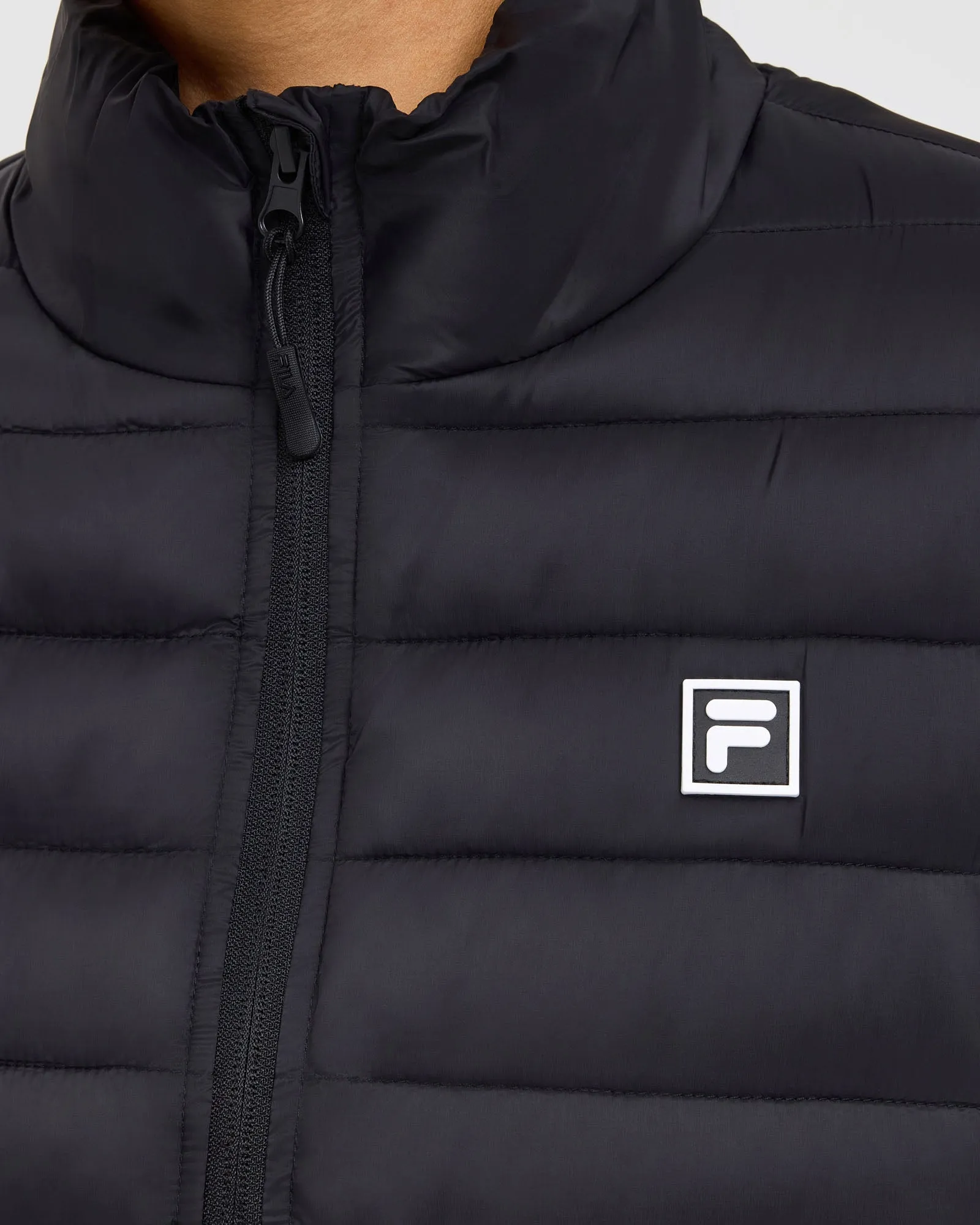 Women's Morana Lite Puff Jacket -FILA