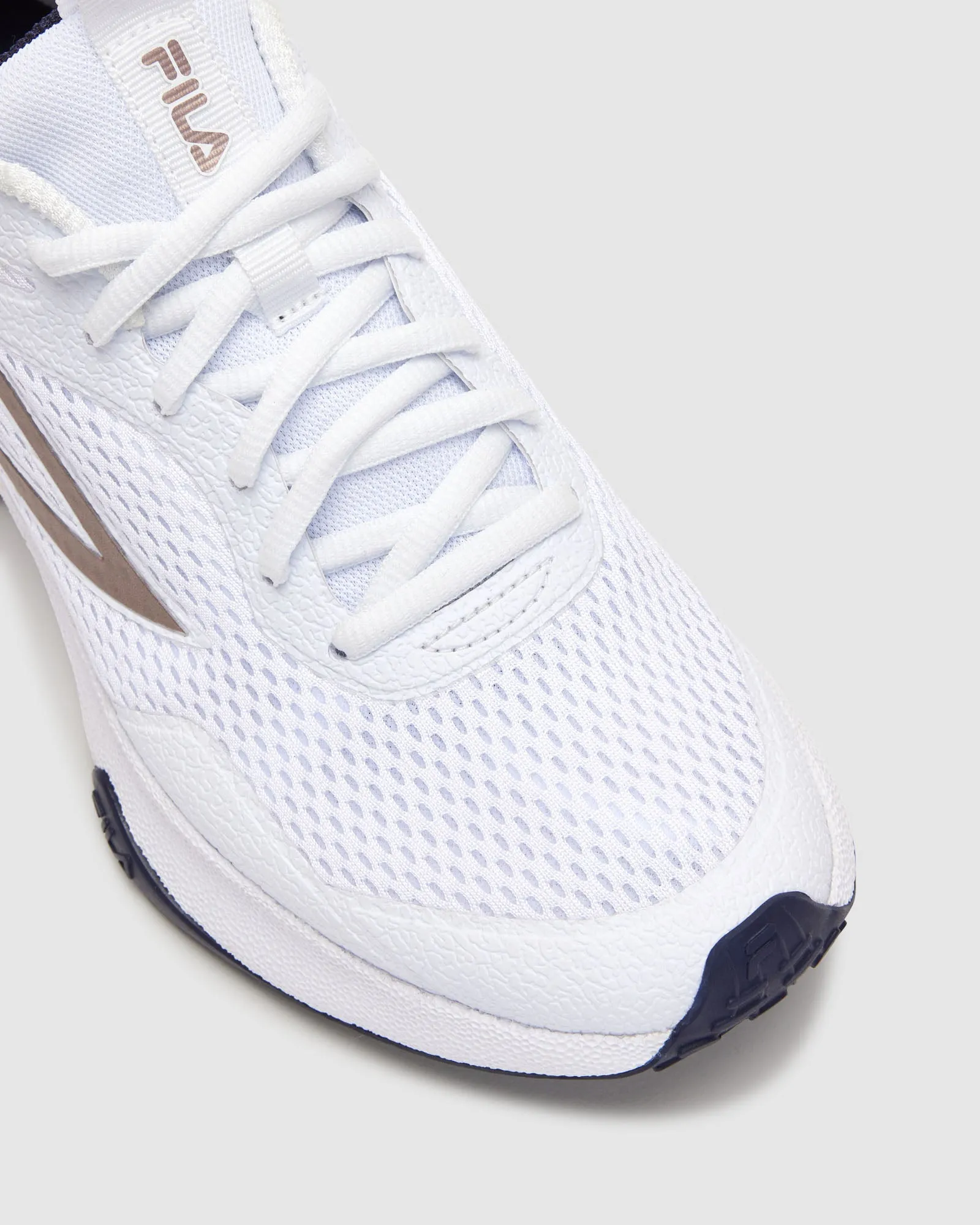 Women's Nitronic Energized -FILA