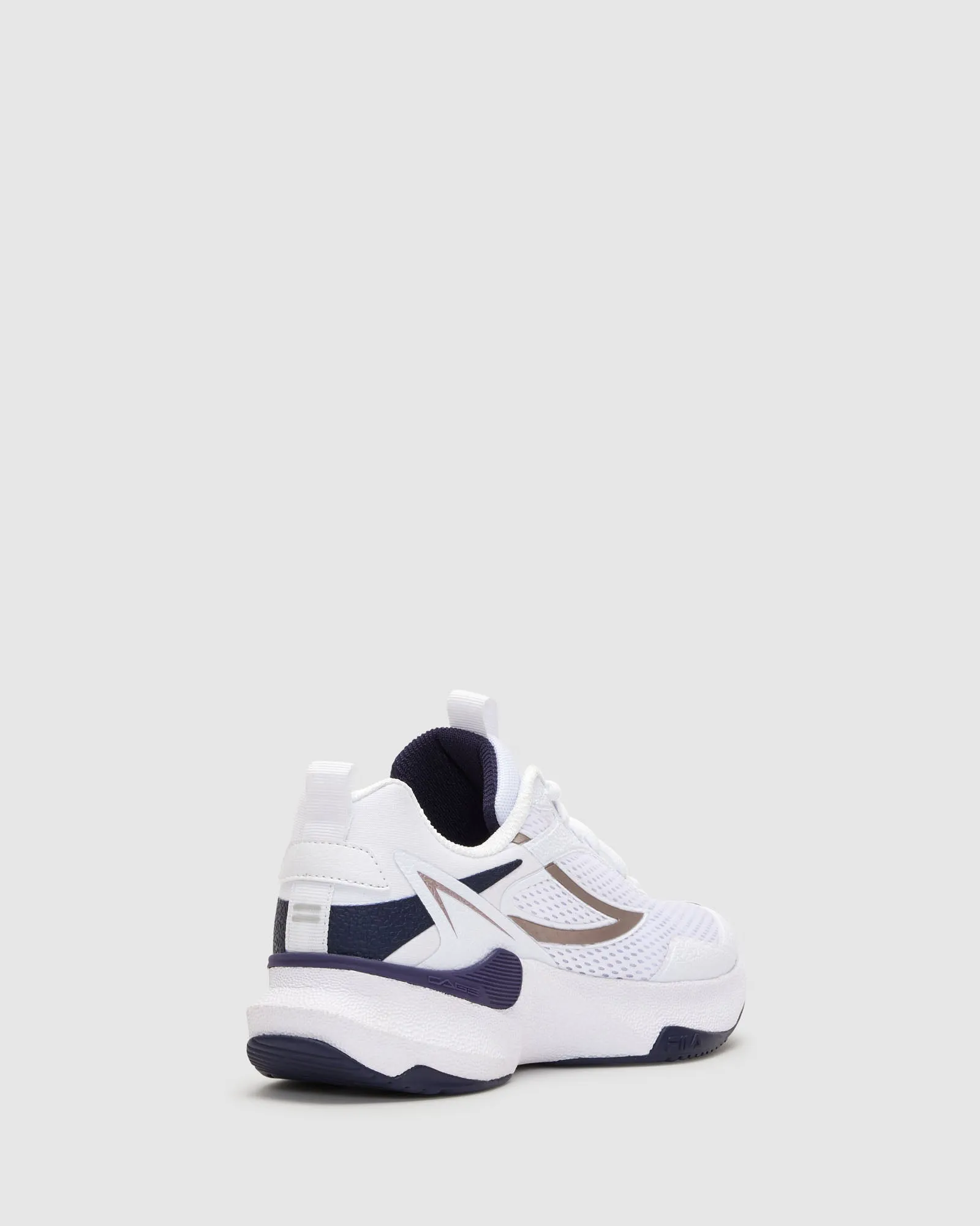 Women's Nitronic Energized -FILA