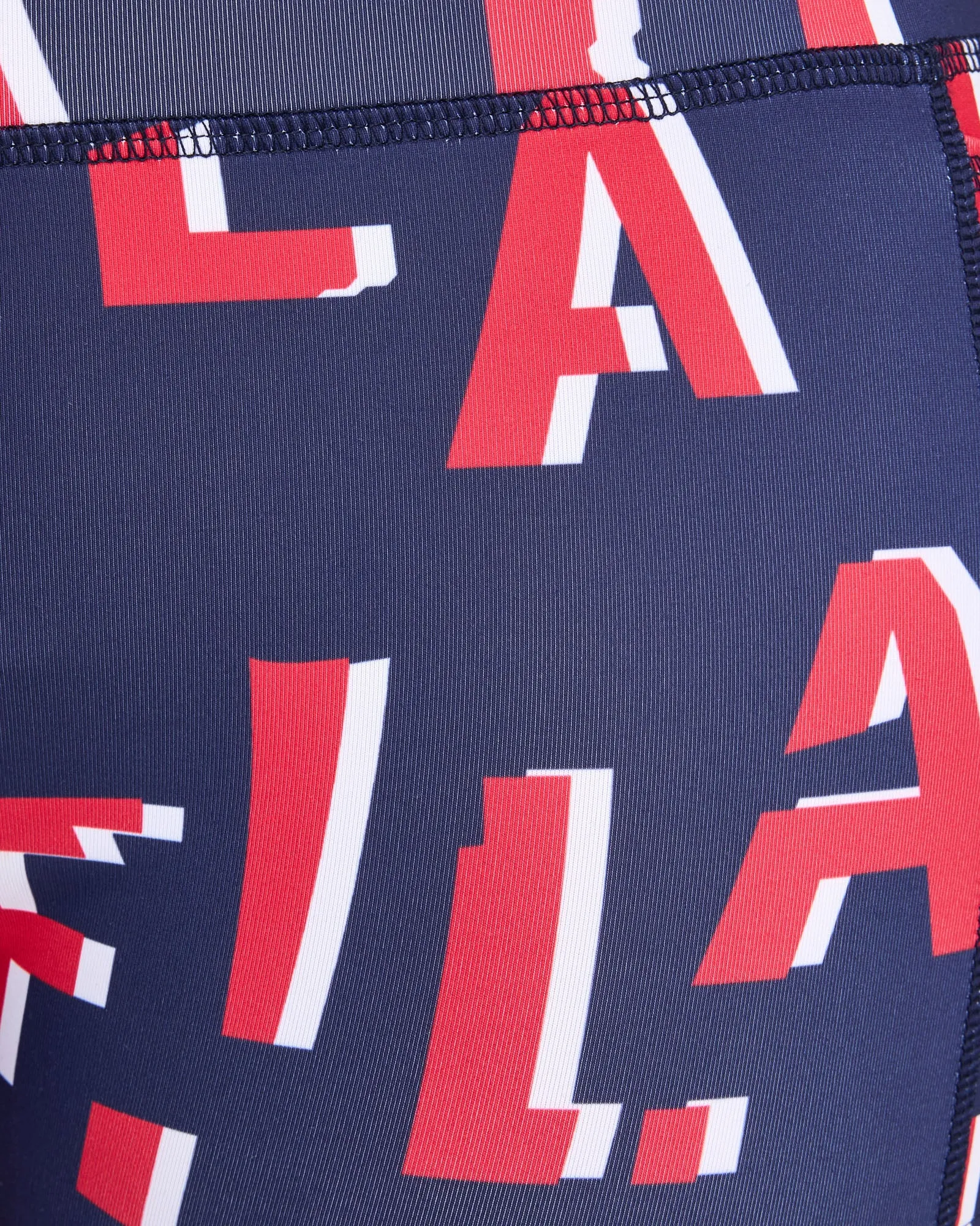 Women's Peta Tight -FILA