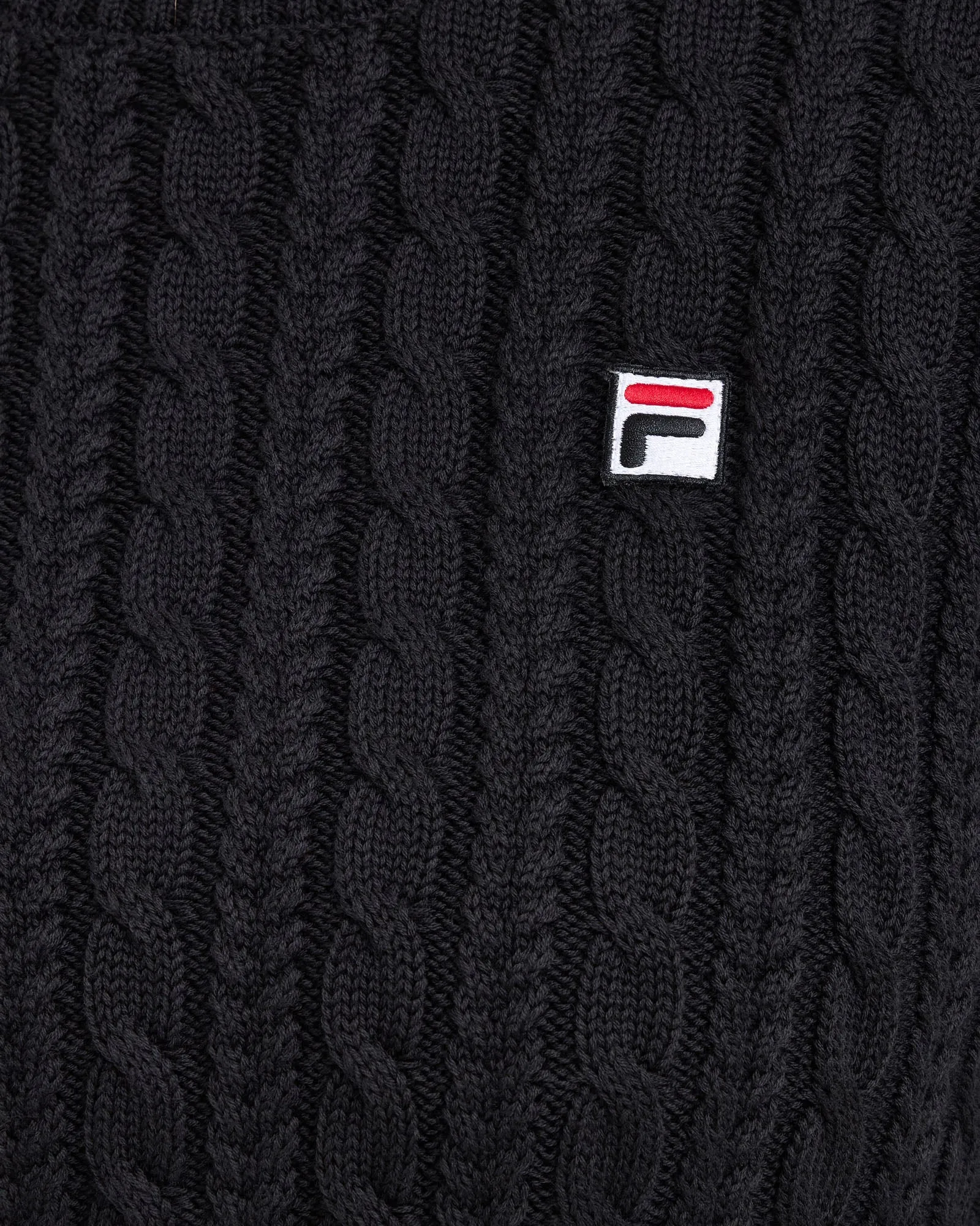 Women's Polly Sweater -FILA