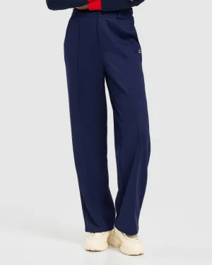 Women's River Pants -FILA