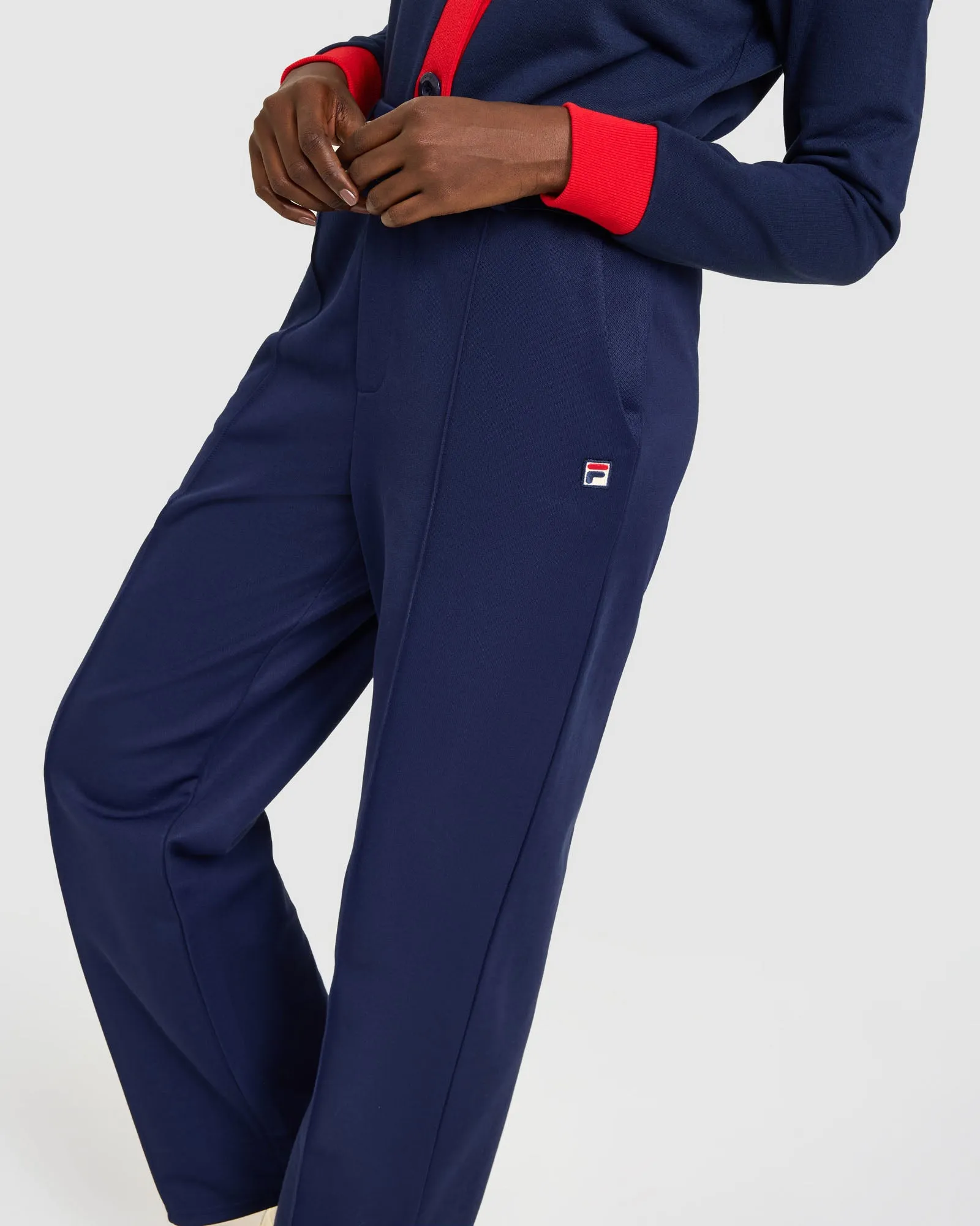 Women's River Pants -FILA