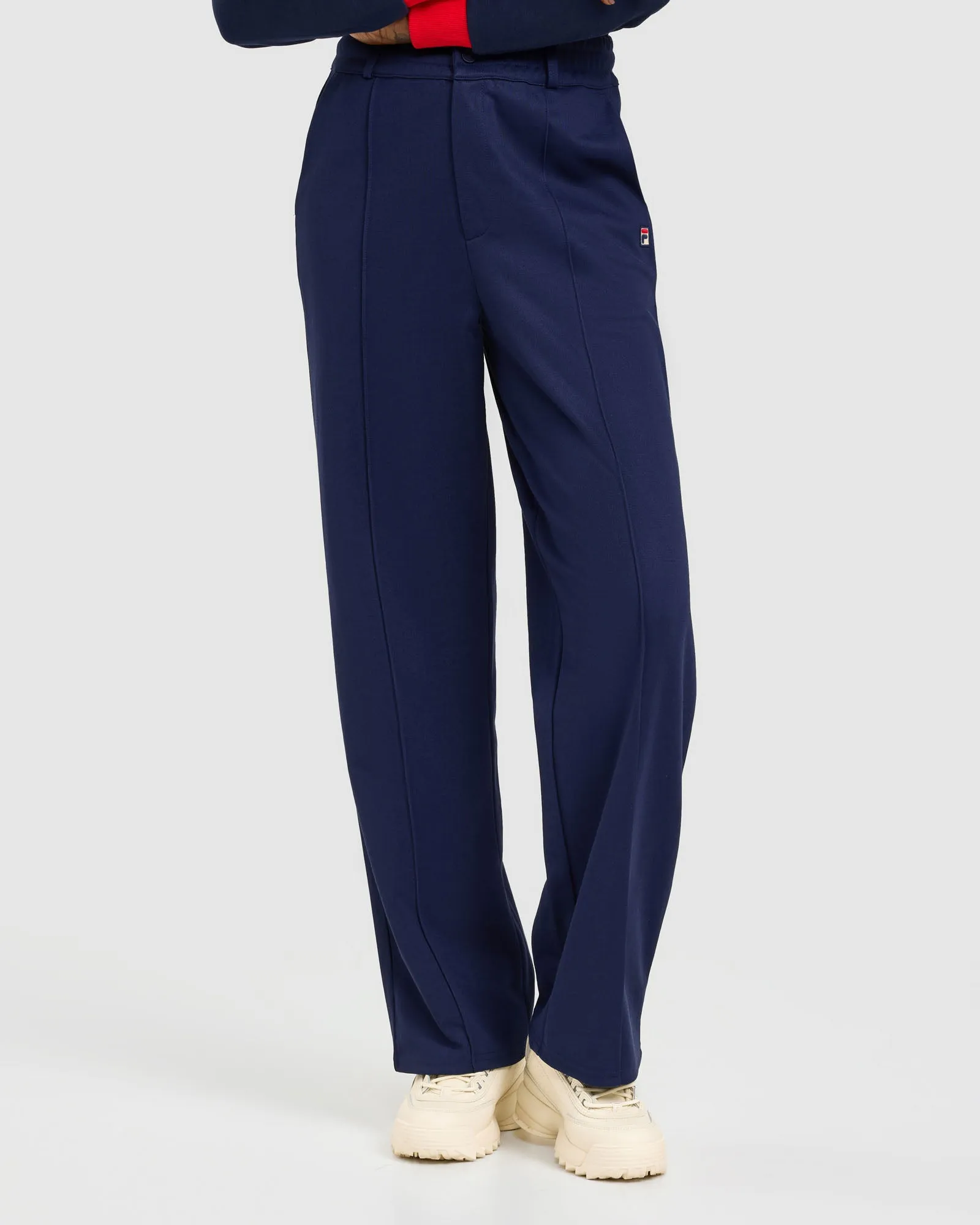Women's River Pants -FILA