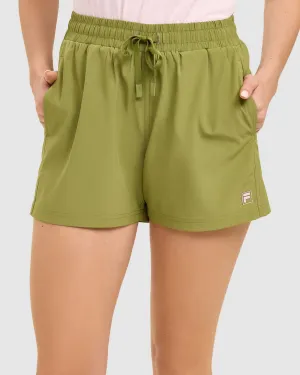 Women's Ruth Short -FILA