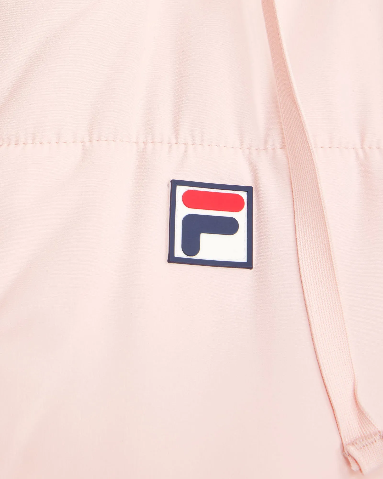 Women's Sanja Puff Vest -FILA