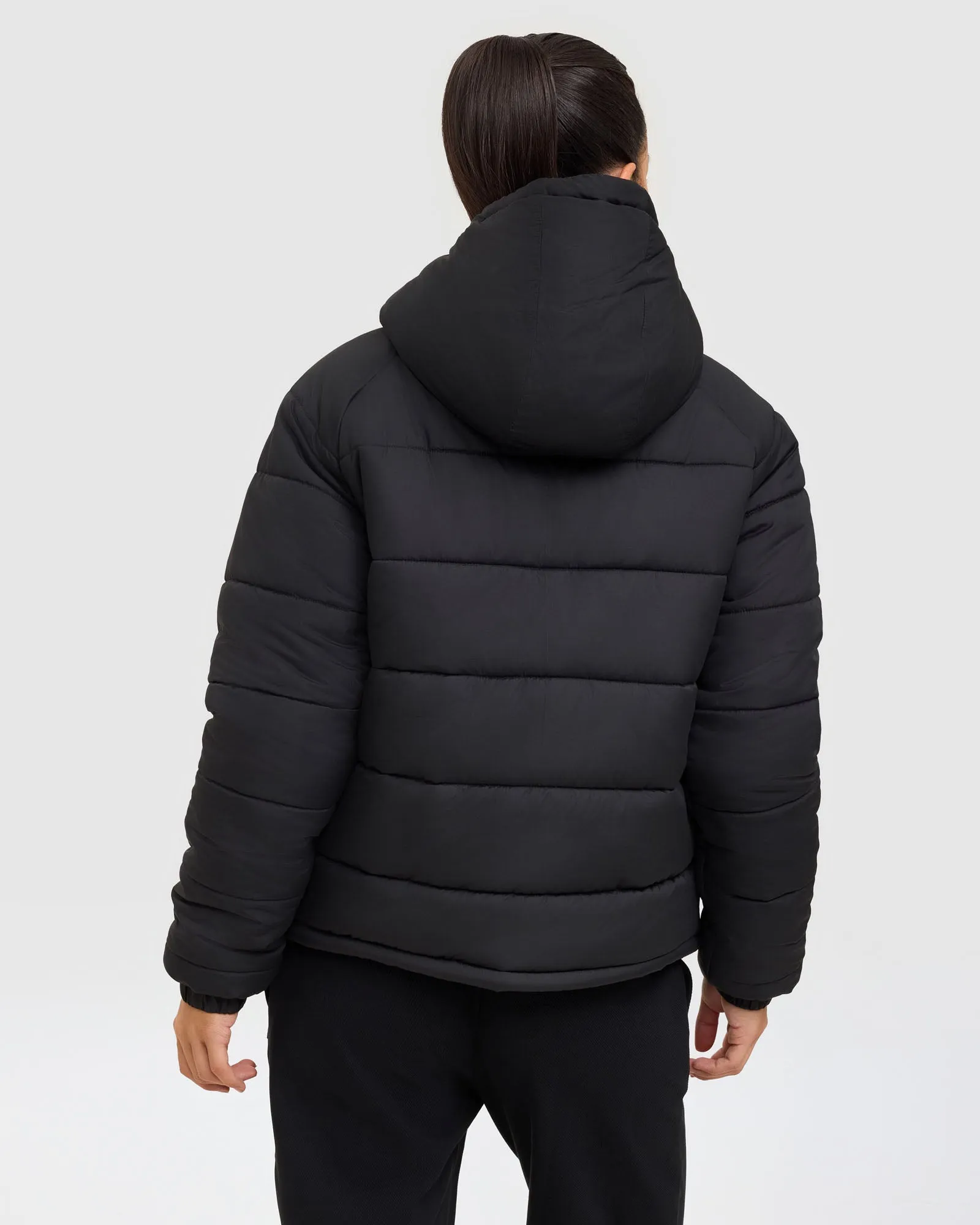 Women's Selene Puffer Jacket -FILA