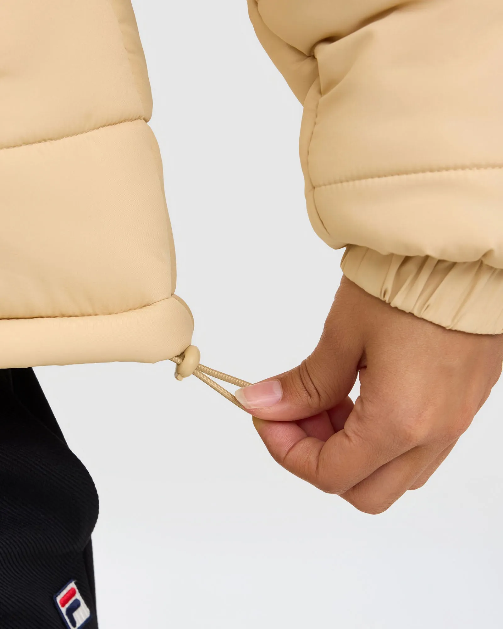 Women's Selene Puffer Jacket -FILA