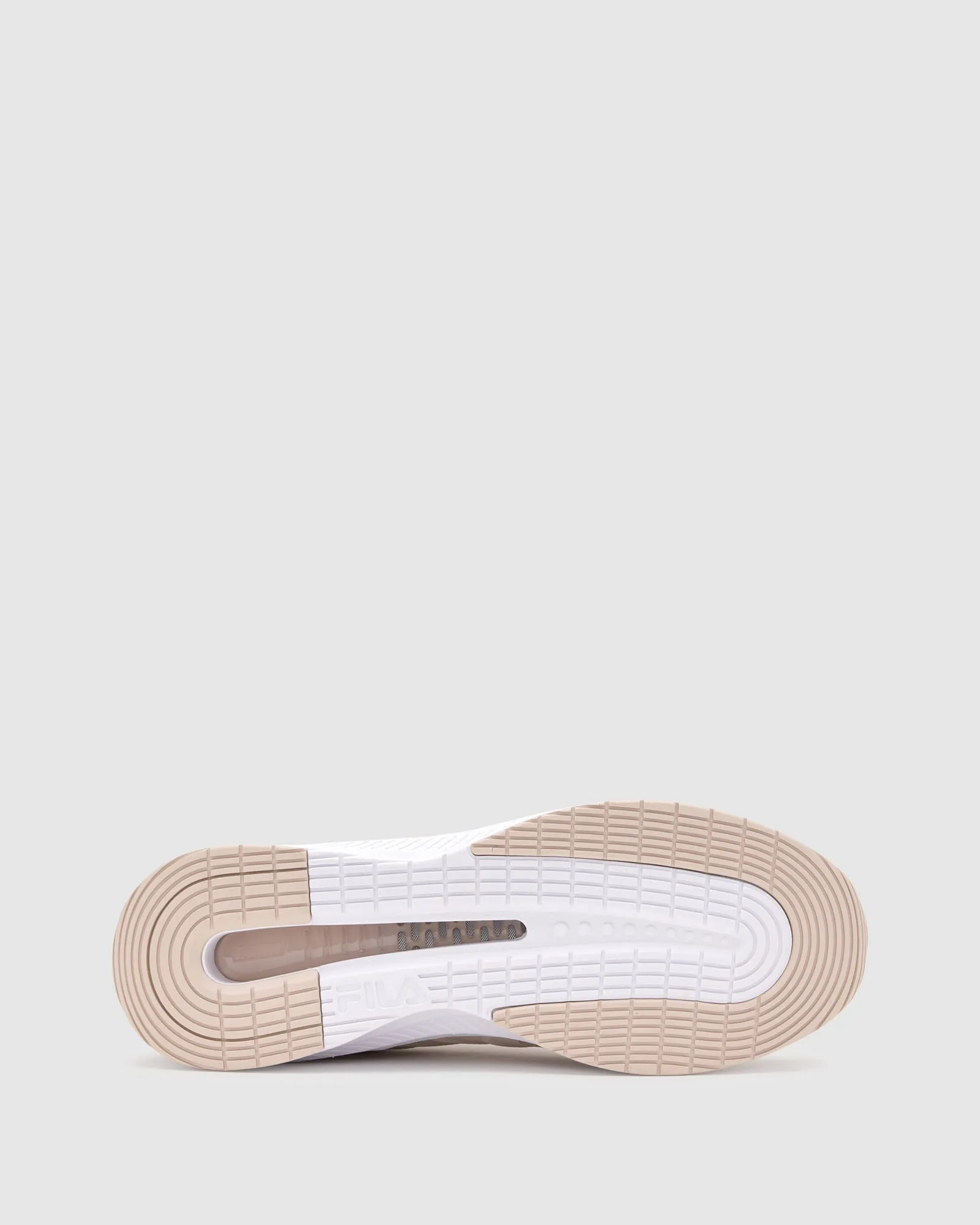 Women's Solarstride 4 -FILA
