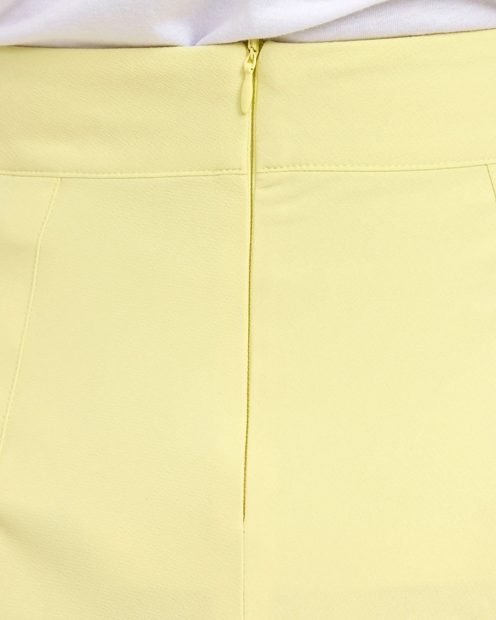 Women's Terry Skirt -FILA