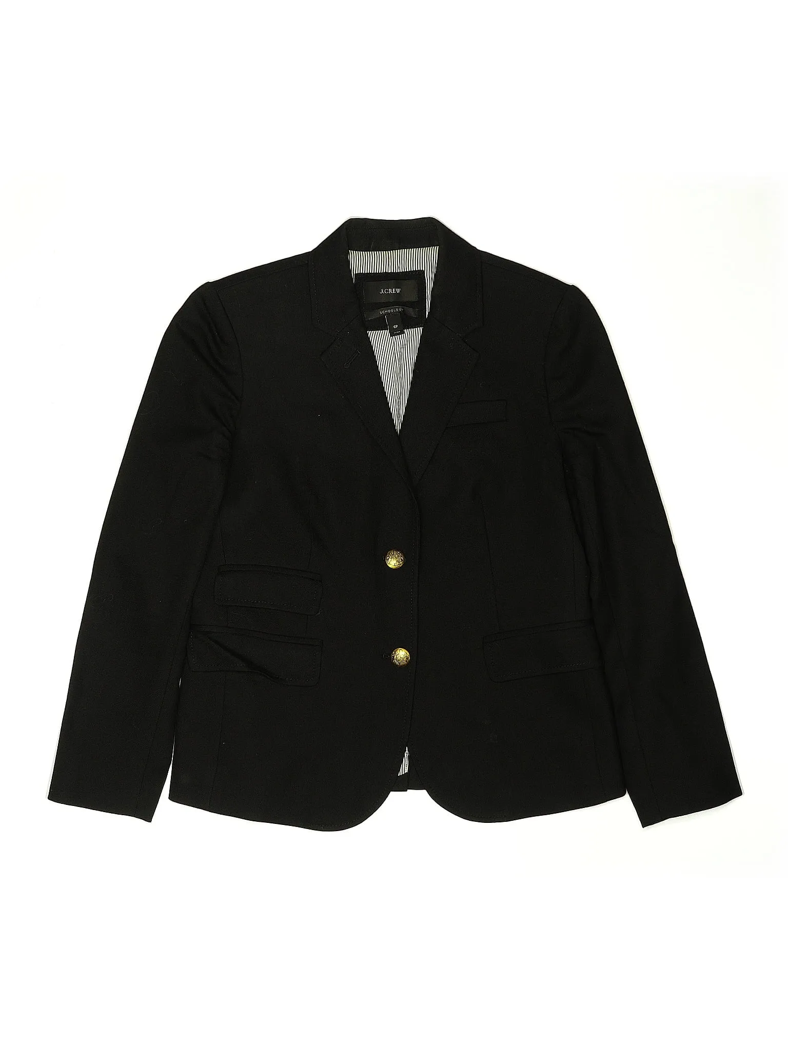 Wool Blazer J.CREW