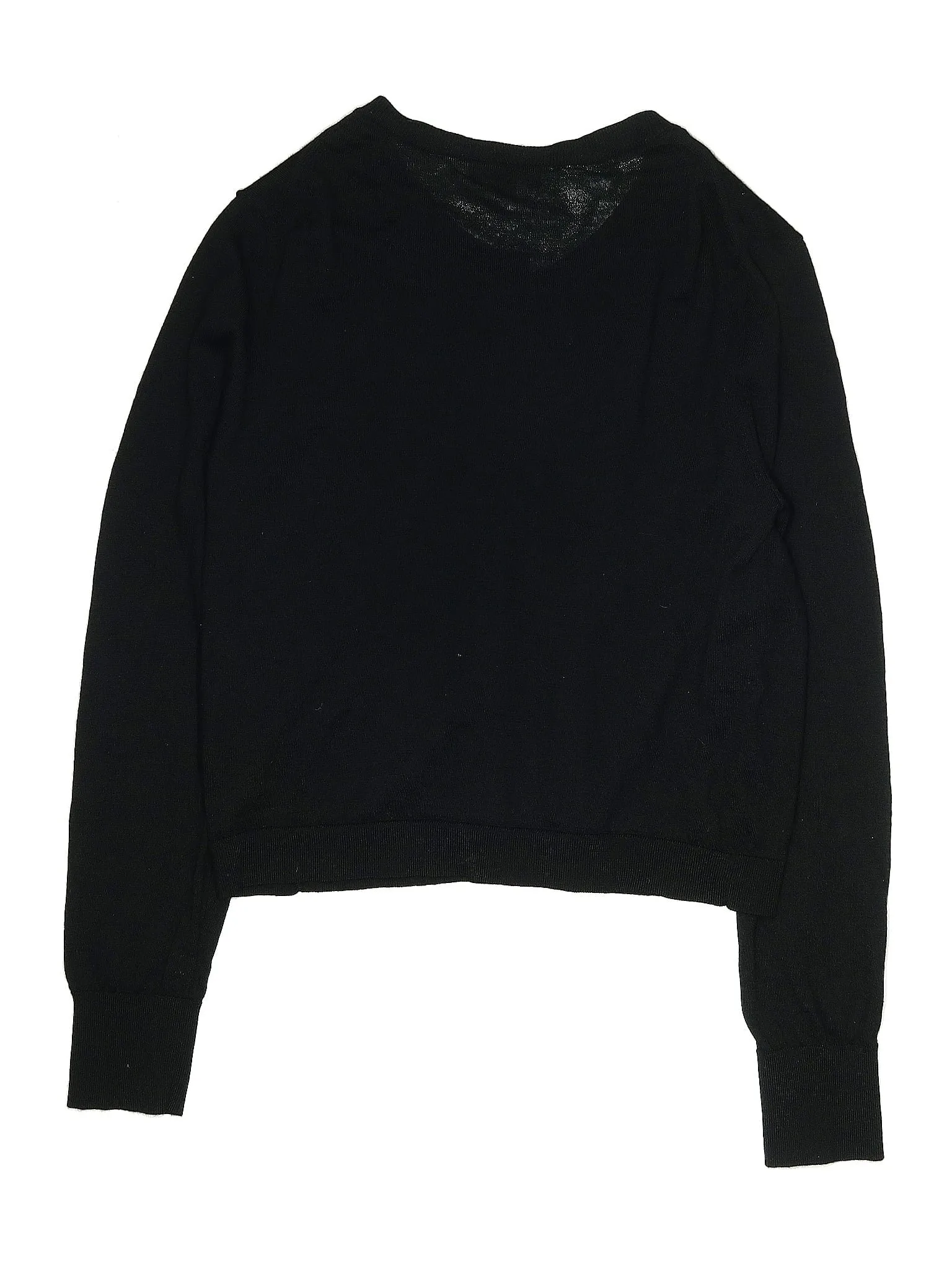 Wool Cardigan J.CREW
