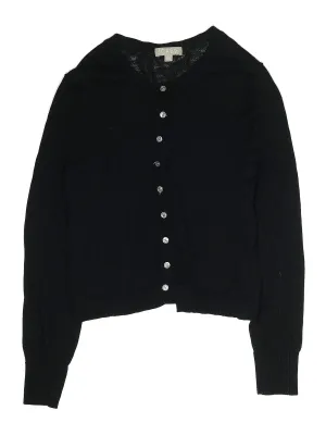 Wool Cardigan J.CREW