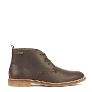 Worth Every Penny Barbour Sonoran Desert Boot Brown  Limited Release!